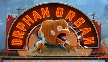 Orphan Organ Slot