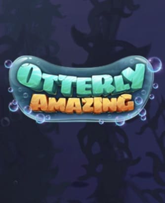 Otterly Amazing Online Slot