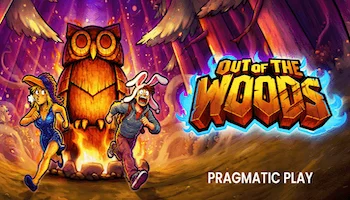 Out Of The Woods Slot