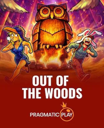 Out Of The Woods Thumbnail
