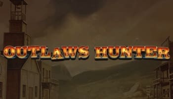 Outlaws Hunter Slot