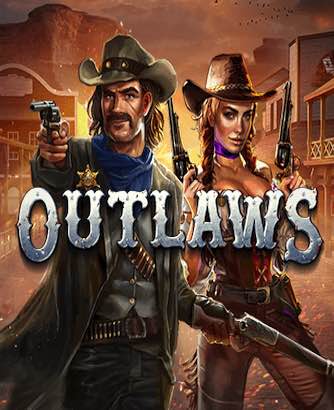 Outlaws Online Slot