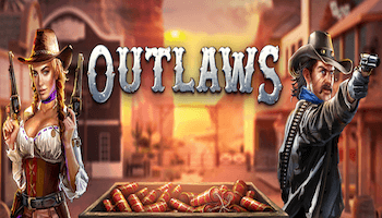 Outlaws Slot Review