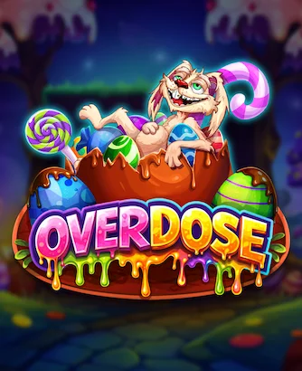 Overdose Thumbnail