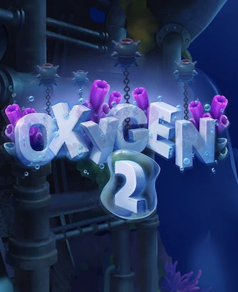 Oxygen 2 Slot
