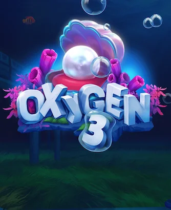 Oxygen 3 Thumbnail