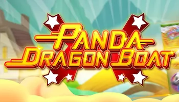 Panda Dragon Boat Slot