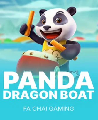 Slot Perahu Naga Panda