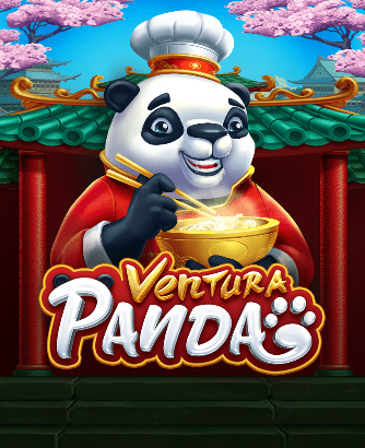 Miniatura de Panda Ventura