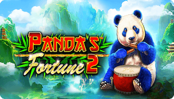 Pandas Fortune 2 Slot Review