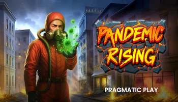 Pandemic Rising Slot