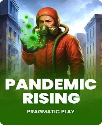 Pandemic Rising Slot