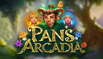 Pans Arcadia Slot