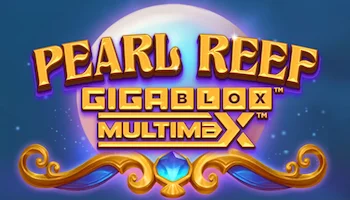 Slot Gigablox Terumbu Karang Mutiara