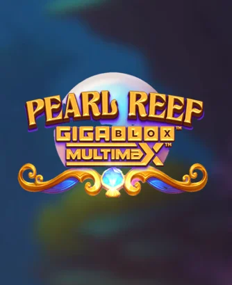 Gambar Miniatur Pearl Reef Gigablox