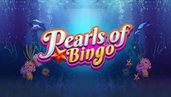 Pearls of Bingo Slot