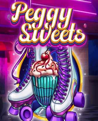 Peggy Sweets Online Slot