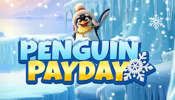 Penguin Payday Slot