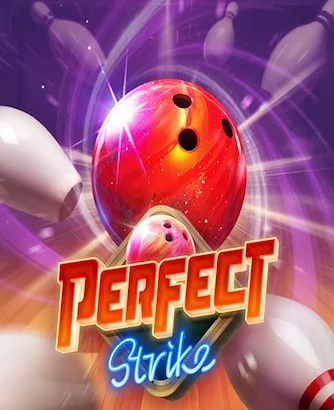 Perfect Strike Tile