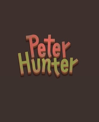 Peter Hunter Online Slot