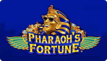 Pharaohs Fortune Slot Review