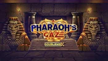 Pharaohs Gaze Slot