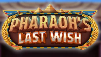 Pharaohs Last Wish Slot