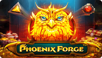 Phoenix Forge Slot Review