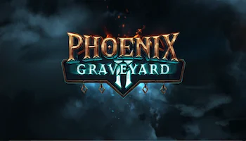Phoenix Graveyard 2 Slot
