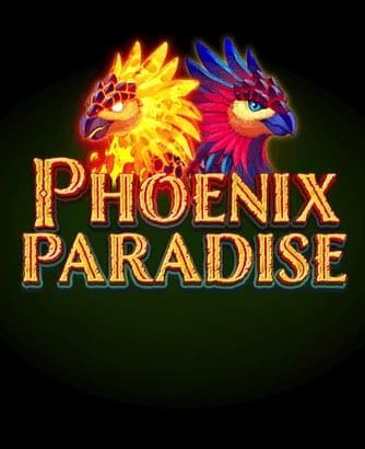 Phoenix Paradise Online Slot