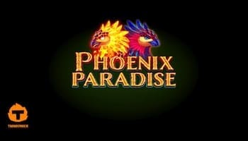 Phoenix Paradise Slot