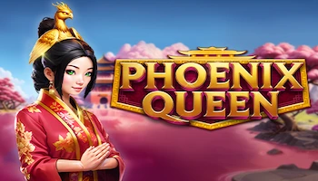 Phoenix Queen Slot