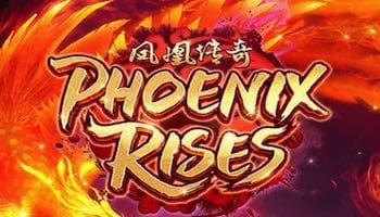 Phoenix Rises Slot Review