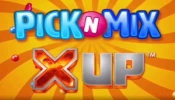 Pick N Mix X Up Slot