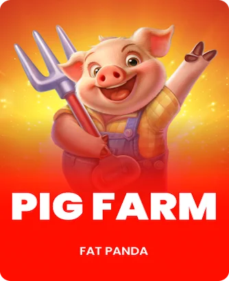 Pig Farm Slot