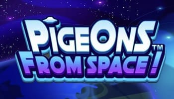 Pigeons From Space Slot