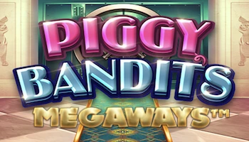 Piggy Bandits Megaways Slot