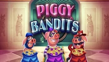 Piggy Bandits Slot