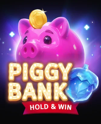 Piggy Bank Hold And Win Thumbnail
