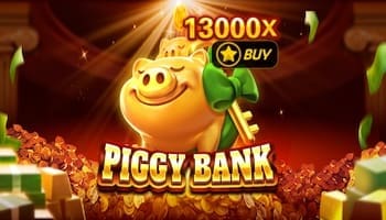 Piggy Bank Slot