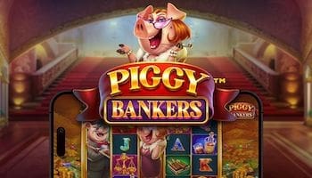 Piggy Bankers Slot