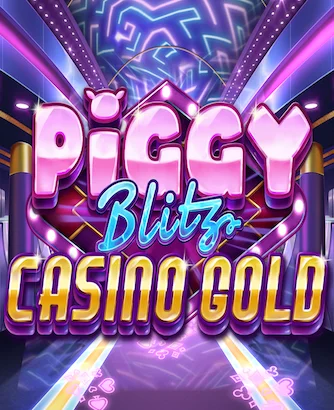 Slot Emas Kasino Piggy Blitz