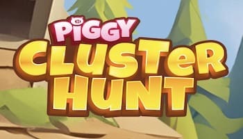 Piggy Cluster Hunt Slot