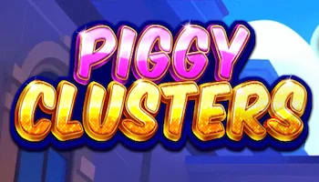 Piggy Clusters Slot