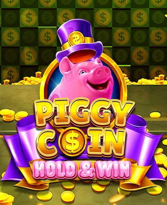 Slot Pegang Koin Babi dan Menangkan