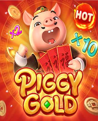 Piggy Gold Online Slot