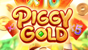 Piggy Gold Slot Review