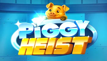 Piggy Heist Slot