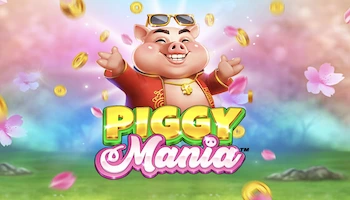 Piggy Mania Slot