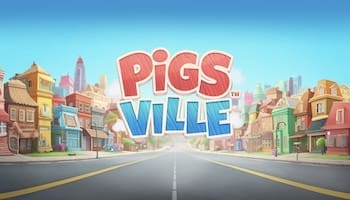 Pigsville Slot